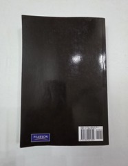 PEARSON CUSTOM ANTHROPOLOGY SECTION 002-2014-good