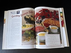 TASTE OF HOME CELEBRATIONS COOKBOOK-432 PAGES-HARDBACK