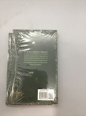 It Is All Equally Fragile by Alison Malee 2023 Catalog Paperback NEW in Wrapper