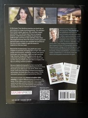 Tony Northrup’s DSLR Book : How to Create Stunning Digital Photography by…