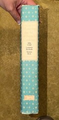 Julia Child Signed! Cookbook: Vol One Mastering The Art Of French Cooking 1989