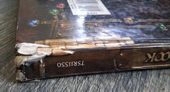 Dungeons & Dragons Player’s Handbook: Core Rulebook 1