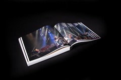 Eric Clapton Live History Book