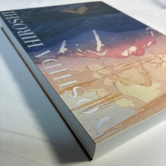 Hiroshi Yoshida Art Collection 255 Pages Exhibition Catalog Japan 70th Annivers
