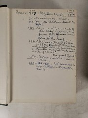 Ridpath’s History of the World (1930’s – 8 Books – Volumes 2 – 9 Only)