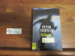 Schnittstelle : Roman. Aus dem Amerikan. von Jürgen Bürger Hernon, Peter :