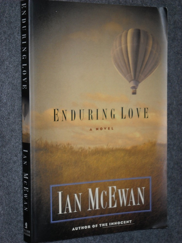 Enduring Love