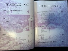 1962 College Yearbook – University of North Carolina at Chapel Hill – 448 Pages