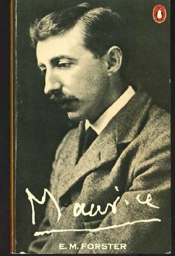 Maurice by Forster, E. M. Paperback Book The Fast Free Shipping