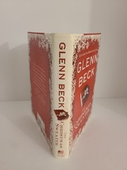 The Christmas Sweater; a Novel by Glenn Beck; 2008 #1 NYT Bestseller; Hardcover