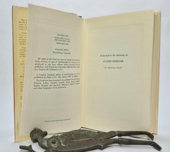 Autobiography of a Yogi 1959 8th Edition Paramhansa Yogananda Meditation HC$DJ