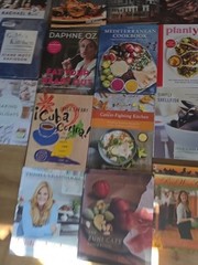 Cookbook Lot Of 22 Books Instant Library Pioneer Woman Daphine Oz
