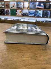 THOMAS BERNHARD – FROST FIRST EDITION HARDCOVER SIGNED 755/1,000