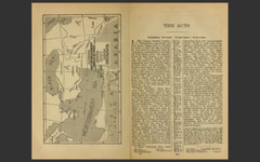1901 American Standard Bible Version ASV Complete Old New Testament E-Book on CD