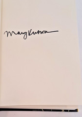 ’SIGNED’ Every Last Lie by Mary Kubica (2017) 1st Edition, 1st Printing K1