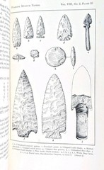 Basket-Maker Caves of Northeastern Arizona by S.J. Guernsey and A.V. Kidder