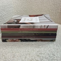 Lot Of 9 The Daily Grace Co Bible Study Guides Old Testament PB Mult