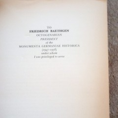 Oxford University Press The Crusades Hans Eberhard Mayer PB Translated 1972