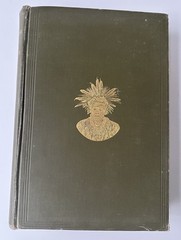 17th Annual Report BUREAU AMERICAN ETHNOLOGY Part 2 Smithsonian Hopi Navajo 1898