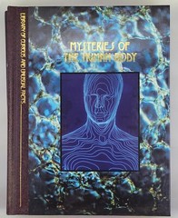 6 Volumes Time-Life Library of Curious And Unusual Facts Very Good Condition