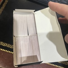 Spellbook Cards: Arcane by Dungeons & Dragons (2018, Novelty Book)