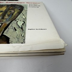 Art Books Lot of 6 – History Architecture Photography Drawing Painting