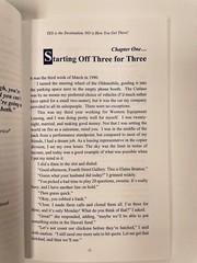 Go For No/ Richard Fenton & Andrea Waltz/ Leadership Motivation/ Paperback