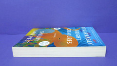 Remarkably Bright Creatures: Shelby Van Pelt (ARC) RARE Advance Readers Copy TPB