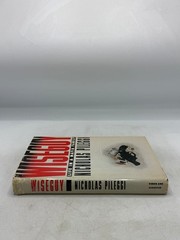 Wiseguy Life in a Mafia Family Nicholas Pileggi 1985 True Crime Simon & Schuster