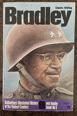 Ballentine’s Illustrated History of World War II – Bradley