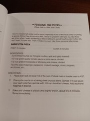 COOKING OUTSIDE THE LINES: MUSINGS OF AN EXTEMPORANEOUS By Warren Caterson