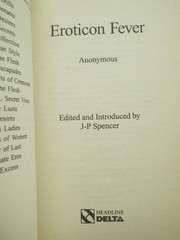 Eroticon Fever