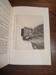 Aerial Observation Airplane / Balloon Corps Pilot 1921 HC Book by Harold Porter