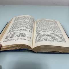 New Testament Revised Standard Version: Thomas Nelson & Sons: Hardcover 1946