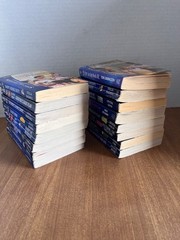 Harlequin Special Edition Romance Paperback Lot of 16 (See Photos for Titles)