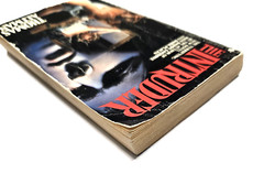 The Intruder Thomas Altman Rare Vintage Paperbacks From Hell Horror Book 80s