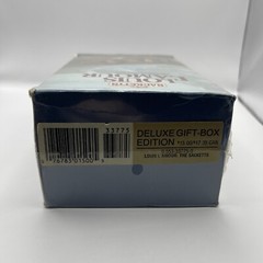 New Louis Lamour The Sackets Bantam Deluxe Gift Box Edition Sealed