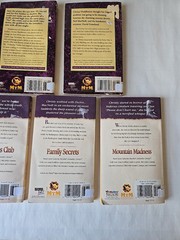 Christy Books Fiction Series Catherine Marshall Lot #2,3,4,6,7,8,9 VTG 1995
