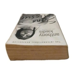 Scar Tissue by Anthony Kiedis (Paperback, 2005)
