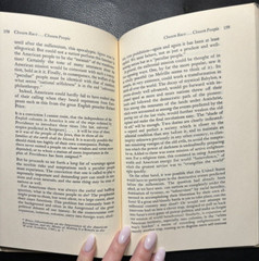 Ernest Lee Tuveson- Redeemer Nation (University of Chicago Press 1974)