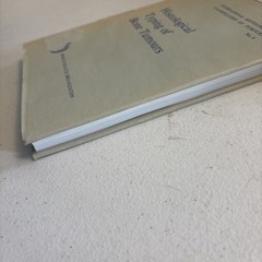 Histological Typing of Bone Tumours (1972) – WHO – Hardcover Medical Pathology