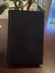 MAX LUCADO THE DEVOTIONAL HOLY BIBLE NCV 2003 HARDBACK NELSON FREE SHIPPING