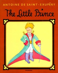 The Little Prince – Paperback By Saint-ExupÃ©ry, Antoine de – GOOD