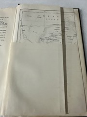 Chiefs and Cities of Central Africa, Across Lake Chad by way of British, HC 1971
