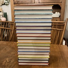 Lot of Diary of A Wimpy Kid Books (Vol. 1-16, 18) & Do it Yourself VG PLUS