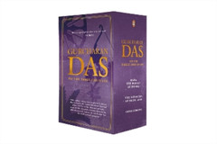 Das, Gurcharan Gurcharan Das on the Three Aims of Life (Mixed Media Product)