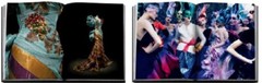 DIOR by JOHN GALLIANO 1997-2011 ~ NEW ASSOULINE FASHION EXTRAVAGANZA – IN STOCK!