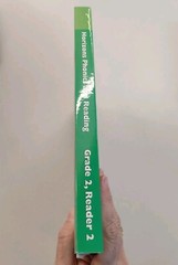 HORIZONS READER 2 A LITTLE PRINCESS AND OTHER CLASSIC **BRAND NEW**