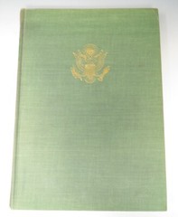 The War Against Germany Europe & Adjacent Areas US Army in World War II, WW2, VG
