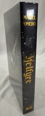 Bookish Box HELFYRE Exclusive Luxe Edition Mariel Pomeroy Special Edition SEALED